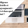 IA, chatbots, machine learning & Co