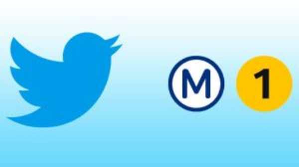 La RATP rate son arrivée sur Twitter | Bad buzz | Scoop.it