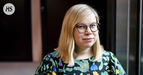 Vihre&auml;t haluavat nykyist&auml; useamman nuoren p&auml;&auml;sev&auml;n korkeakouluun | HS.fi | 1Uutiset - Lukemisen t&auml;hden | Scoop.it