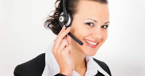 Assurances : des anomalies dans le d&eacute;marchage t&eacute;l&eacute;phonique &eacute;pingl&eacute;es par la DGCCERF | L'Officiel des m&eacute;tiers | Scoop.it