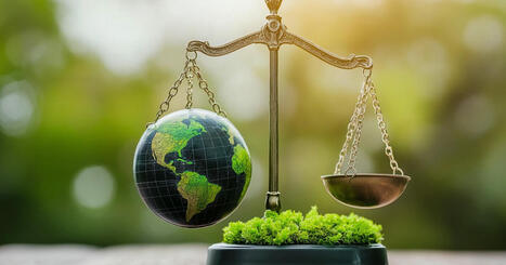Tribune de plus de 90 professionnels du droit : "Nous vivons un sabotage du droit de l’environnement !" | Planète DDurable | Scoop.it