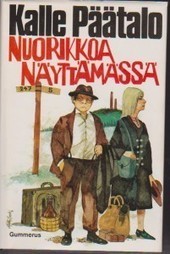 Matkalla pohjoiseen | 1Uutiset - Lukemisen tähden | Scoop.it