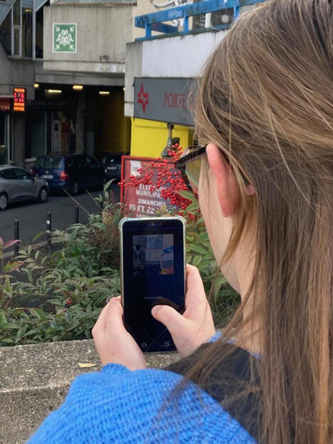 &laquo;&nbsp;Le m&eacute;nisque &eacute;tait flingu&eacute;, sans compter des fractures de fatigue aux pieds&nbsp;&raquo;&nbsp;: quand la chasse aux Space Invaders vire au d&eacute;fi sportif | 4 - Nouvelles pratiques sportives | Scoop.it