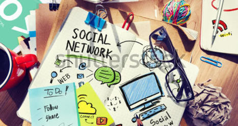 En 2015, les marketeurs misent sur les r&eacute;seaux sociaux et le mobile - L'Atelier: Disruptive innovation | Webmarketing | Scoop.it