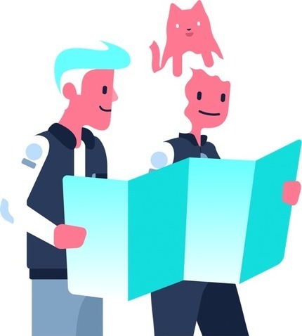 Trello | Dream. Plan. Do. | Ejemplos de estrategias de contenidos seleccionados por Eva Sanagustin | Scoop.it