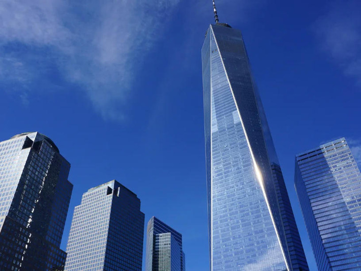 Trophy Offices Drive Manhattan Leasing Surge | Real Estate Report | Scoop.it