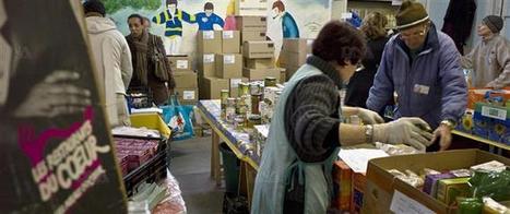Solidarité Il manque cinq millions d’euros aux Restos du Cœur | Actualités France | Scoop.it