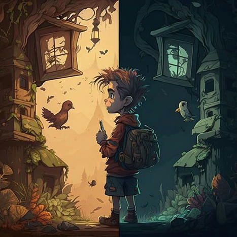 Elevated decision making: The Cynefin Framework | Art of Hosting | Scoop.it