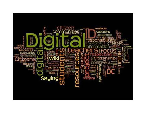 Digital Citizenship Wiki with resources and learning activities | iGeneration - 21st Century Education (Pedagogy & Digital Innovation) | Scoop.it