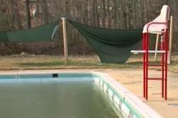 Massive water bill may force community pool to close | water news | Scoop.it