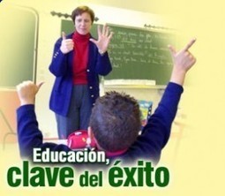 Doce ideas para la calidad educativa o cómo paliar el fracaso escolar en España | TIC & Educación | Scoop.it