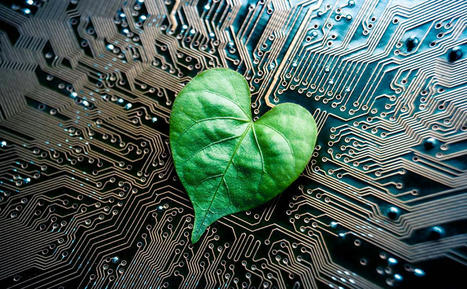 L&rsquo;&eacute;co-conception bient&ocirc;t syst&eacute;matique ? | ECONOMIE CIRCULAIRE, ECONOMIE DE LA FONCTIONNALITE | Scoop.it
