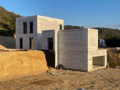 D&eacute;couvrez la maison &eacute;volutive accessible &agrave; tous | Habitat - Logement | Scoop.it