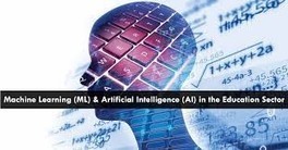 Machine learning: &iquest;solo tecnolog&iacute;a o tambi&eacute;n pedagog&iacute;a? | E-Learning-Inclusivo (Mashup) | Scoop.it