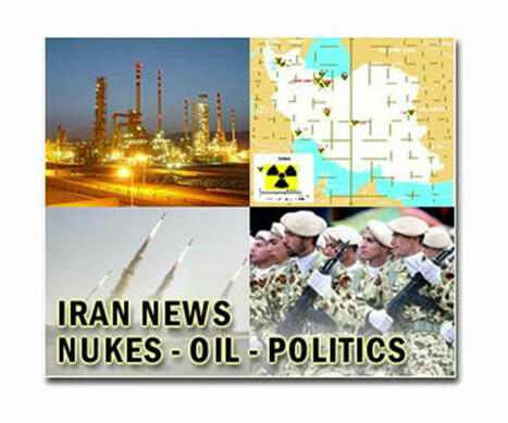 Israel, Iran resume missile exchange, threaten more attacks | DEFENSE NEWS | Scoop.it