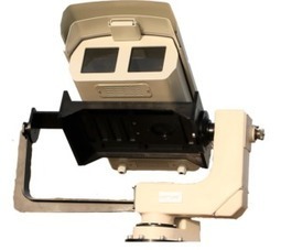 Capture Systems Develops Pan-Tilt Units for Drones & Unmanned Systems | LAD & C-UAS | Scoop.it