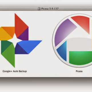 Turn Picasa Auto Backup on or off on a desktop<br/><br/>Save all your photos and videos… | GooglePlus Expertise | Scoop.it