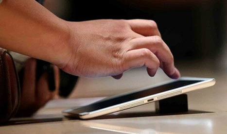 How to Safely Manage Mobile Devices in your Business | Mobile Business News | Scoop.it