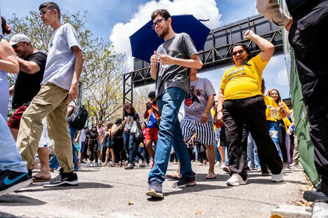 Com apenas 27,5% de jovens estudando, CE tem 3ª pior taxa do Brasil em escolarização de 18 a 24 anos - Ceará | Inovação Educacional | Scoop.it