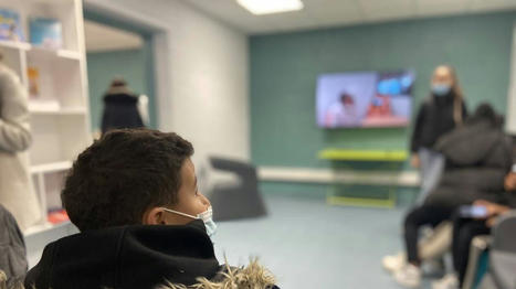 Laval. Les p&ocirc;les ados ouvrent leurs portes, les 14 et 21&nbsp;septembre | L'actualit&eacute; des quartiers politique de la ville de Bretagne et Pays de la Loire | Scoop.it