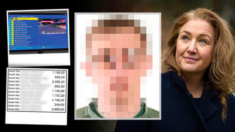 Hade 5 000 IP-tv-kunder i telefonboken &ndash;&nbsp;bedragare fr&aring;n Sk&aring;ne f&aring;r f&auml;ngelse | A1Uutiset - Lukemisen t&auml;hden | Scoop.it