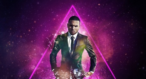 Chris Brown Wallpapers Wallpapers Scoopit