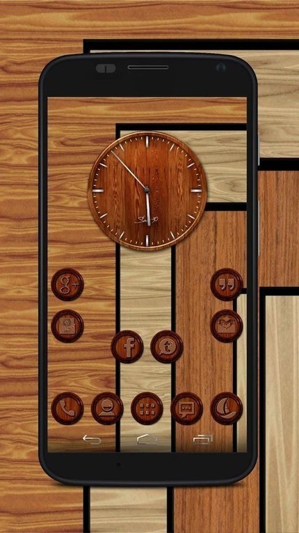 Sawcut Round - Icon Pack v1.00 | ApkLife-Android Apps Games Themes | Android Apps And Games ApkLife.com | Scoop.it