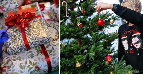 Juljobbare &ndash; v&auml;lkomna att chatta med Aftonbladet hela julafton | 1Uutiset - Lukemisen t&auml;hden | Scoop.it