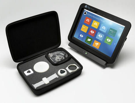 High and Low-Tech Solutions for Limited Mobility | Access and Inclusion Through Technology | Scoop.it