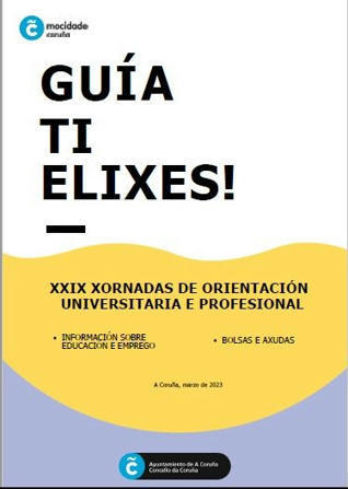 Mónica Diz Orienta: Guía para orientarse Tí Elixes 2023 | TIC-TAC_aal66 | Scoop.it