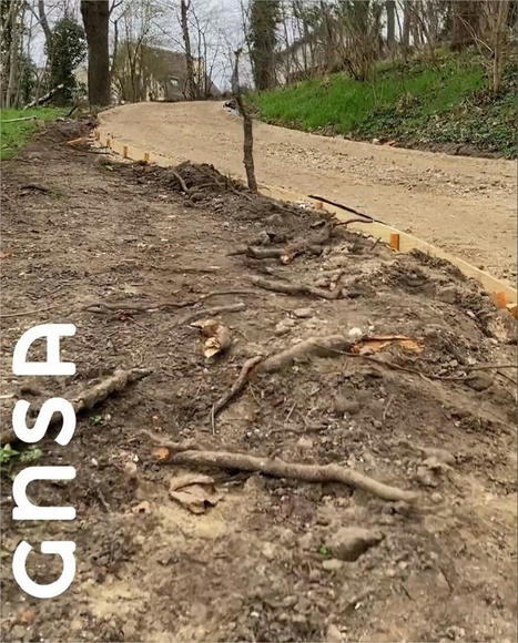 Dans le Val-d'Oise, ces projets dans le viseur d'une association environnementale | Environnement, paysage et biodiversité | Scoop.it