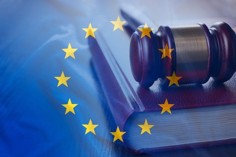 Impact du code européen (IA) sur les Directions Formation : à prendre au sérieux | Formation : Innovations et EdTech | Scoop.it