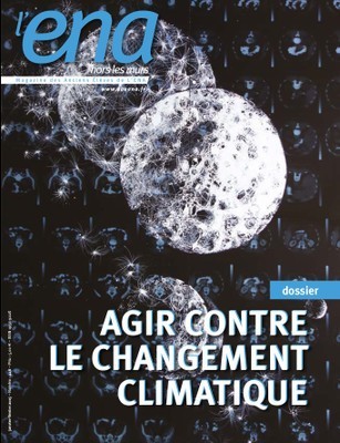 France - ENA : tous contre le changement climatique ? | Koter Info - La Gazette de LLN-WSL-UCL | Scoop.it