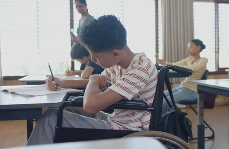 O que está por trás da perseguição às APAEs? | Inovação Educacional | Scoop.it