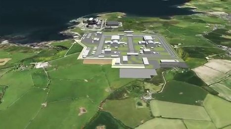 Wylfa Newydd nuclear power plant negotiations start | Macroeconomics: UK economy, IB Economics | Scoop.it