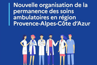 L'organisation de la permanence et la continuit&eacute; des soins | Agence r&eacute;gionale de sant&eacute; PACA | CREADOC Nice | Scoop.it