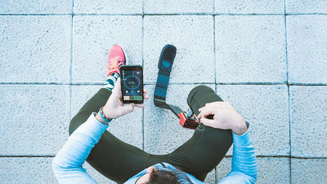 Do Health Apps Really Make Us Healthier? | Assistive Technology | Scoop.it