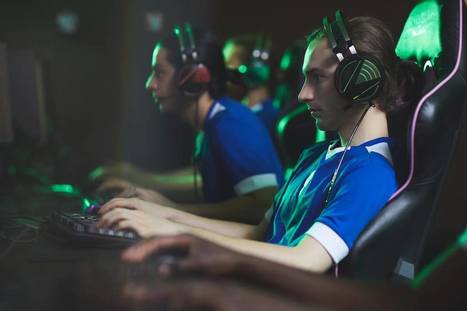 Let the gaming begin: eSports and their role in education | E-Learning-Inclusivo (Mashup) | Scoop.it