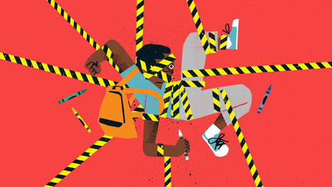 The Miscalculations of COVID School Closures | by Jessica Winter | NewYorker.com | Schools + Libraries + Museums + STEAM + Digital Media Literacy + Cyber Arts + Connected to Fiber Networks | Scoop.it