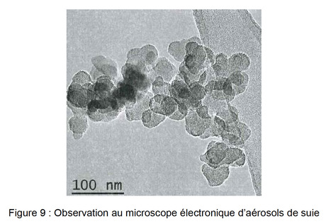 Risques professionnels liés aux nanomatériaux : des appareils de protection respiratoire efficaces sous certaines conditions | Prévention du risque chimique | Scoop.it
