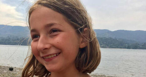 Martha Mills, 13, kuoli hoitovirheeseen Lontoossa – hänen mukaansa nimetty uusi sääntö pelastanut jopa satoja henkiä | Ulkomaat | Yle | 1Uutiset - Lukemisen tähden | Scoop.it