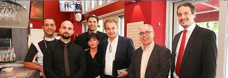 Financiaci&oacute;n opaca y abuso de becarios: las sombras del think-tank al que va Zapatero | La R-Evoluci&oacute;n de ARMAK | Scoop.it