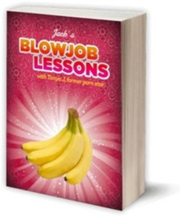 A Review Of Jack’s Blowjob Lessons | Sex Positive | Scoop.it
