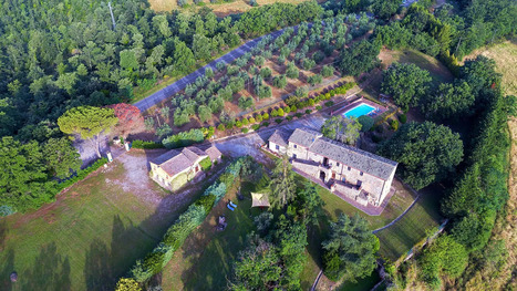 ITALY : Values of Hospitality, Sustainability Drive Quality at Misciattelli Bernardini Farm | CIHEAM Press Review | Scoop.it