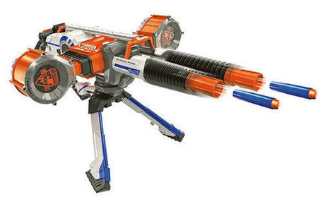 nerf guns that you can buy