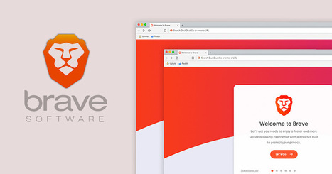Adiós, Chrome! Hola Brave!  | Education 2.0 & 3.0 | Scoop.it