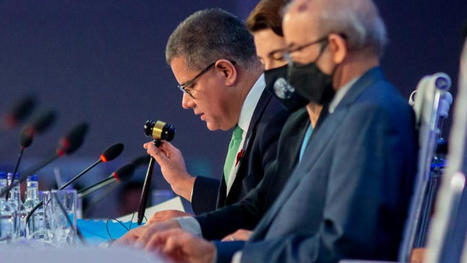 Who will be the judge of countries’ climate plans? – EURACTIV.com | Energy Transition in Europe | www.energy-cities.eu | Scoop.it