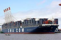 Egypt begins transformation into global logistics centre for grain handling: Prime minister - Daily News Egypt | MED-Amin network | Scoop.it