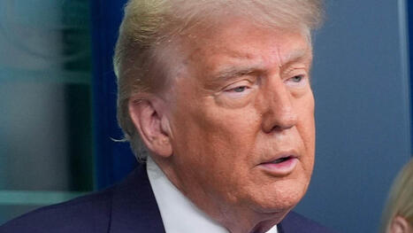 Vita huset svarar p&aring; h&auml;lsoryktet om Trump | 1Uutiset - Lukemisen t&auml;hden | Scoop.it