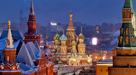 La remarquable renaissance de la Russie | Koter Info - La Gazette de LLN-WSL-UCL | Scoop.it